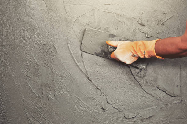Best Concrete Foundation Repair  in Cheree, OK