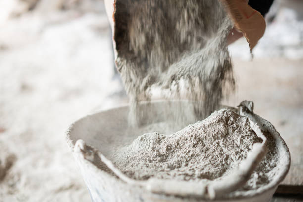 Best Concrete Patio Contractor  in Cheree, OK