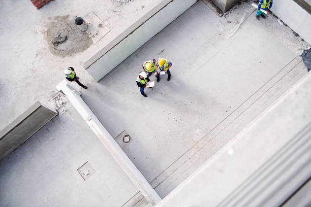 Best Poured Concrete Foundation  in Cheree, OK